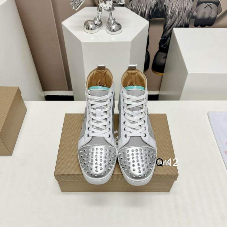 Picture of Christian Shoes _SKUCLsz38-453CJ04513185
